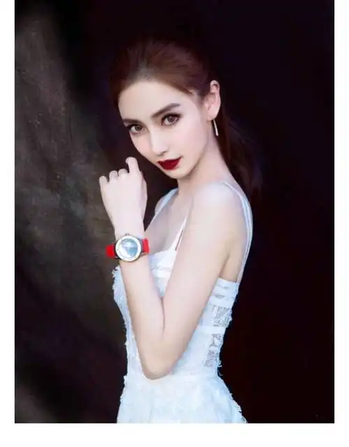 众女星复古妆,刘亦菲娜扎演绎妖精美,ab这回甩了杨幂好几条街