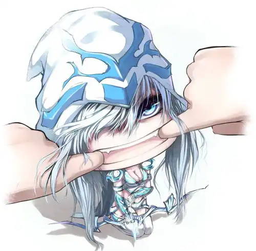 lol手游捏脸萌图头像合集з