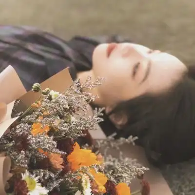 港风头像女复古港风高清八十年代港风女头像