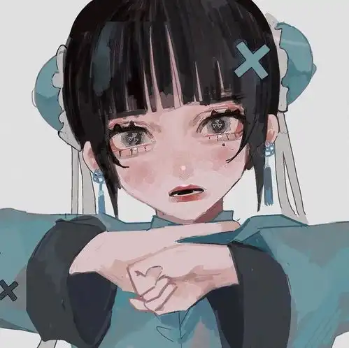 动漫女生头像你今时今日所处的位置,都是基于你所信赖和梦想的一切