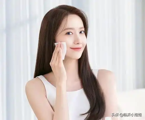 林允儿,恬静温柔系列美少女,甜蜜初恋的感觉,你心动吗