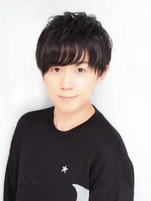 峯田大梦为动画蓝色时期男主矢口八虎配音