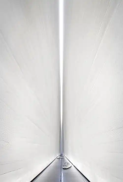 狭长空间如何造景来一波