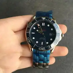 2016年这些机械表依旧会很火