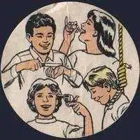 卡通动漫微信头像男内涵