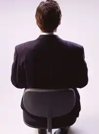 穿黑色西装的男人图片穿黑色西装的男人设计素材红动网
