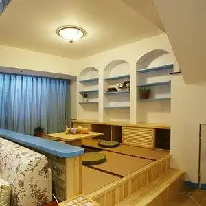 大连非洲风格家装公司哪家好