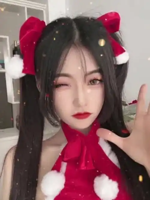 有什么是你谈了一个微胖女朋友之后才知道的事猫系女友平安夜