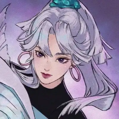 2023最新款三人闺蜜头像