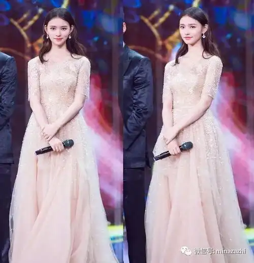 杨幂baby等女星近期妆色盘点20款2018最火粉嫩色系唇颊彩妆推荐