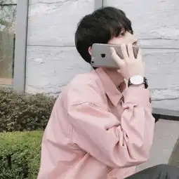 好看的韩系头像男生阳光帅气2018精选我报名加入你的人生