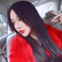 2014好看的长发qq头像女生有些爱注定一世缄默