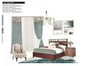 与人窗帘系列产品.现代美式下