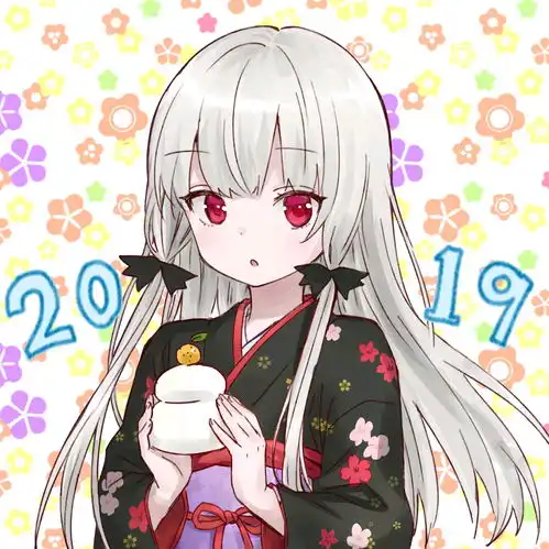 高清动漫壁纸邻家索菲常更
