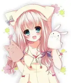 三丽鸥头像闺蜜三人组