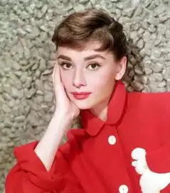 赫本女神的最珍贵英文演讲视频言语如诗,优雅动人附文稿