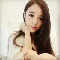明星呆萌头像女生真人微信头像图片大全