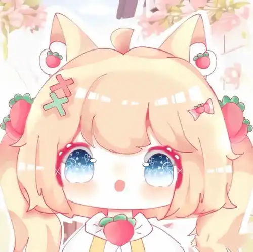 小朋友,你的头像也该换一下啦