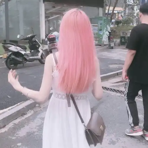 2023温柔女生头像