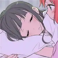 萌萌的女生微信头像卡通动漫大全别烦我你是个什么东西