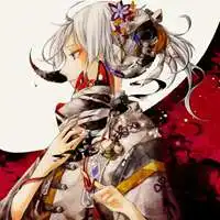 男生头像手绘复古简约古风文艺书生男生手绘头像