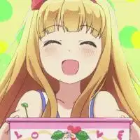 求抱抱的动漫高清二次元图微信头像图片大全