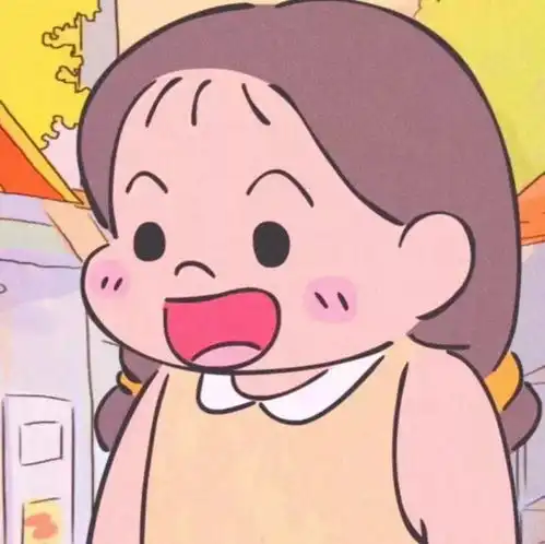 头像谢谢你能懂我