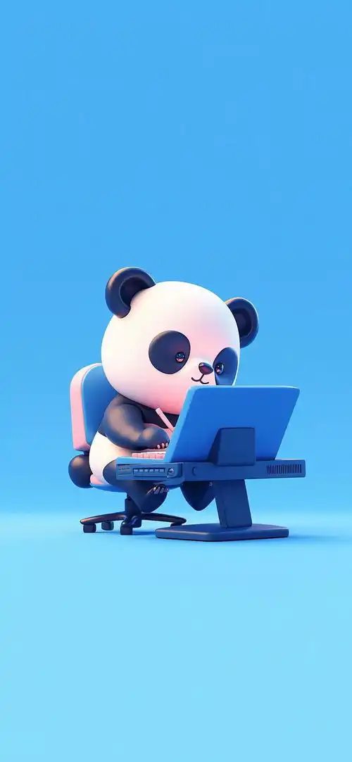 插画集超清质感治愈系壁纸