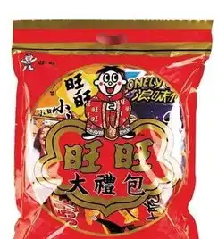 旺旺集团蔡衍明从毛头小子到米果王,他是不爱读书的台湾首富