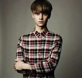 欧美系列头像男qq头像