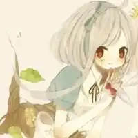 跪求韩系姐妹头动漫姐妹头3
