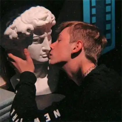 男生头像欧美,最新男生头像欧美风帅气