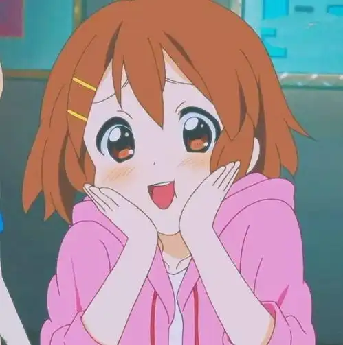 今天的二次元动漫头像也太好看了吧