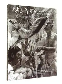 中央美术学院精品课程系列王玉平素描课程