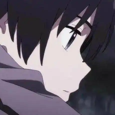 头像那些你以为过不去的坎时间通通都会替你跨过