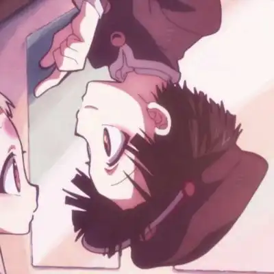 方禾情侣头像动漫地缚少年花情侣头像我要个性网