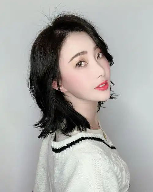 恶魔系女孩艾比
