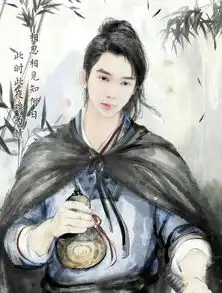 头像女生韩系下雪周瑜