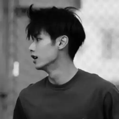 壁纸丨全世界都可以是你的,但你只能是我的