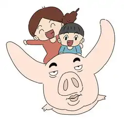 当妈后总觉得头像不够别致,是错觉吗