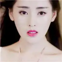 张天爱头像高清图片大全名人张天爱真人头像大图下载
