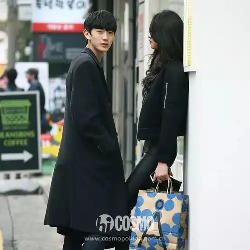 韩系小姐姐们私藏的好店可算是被我找到了嘻嘻