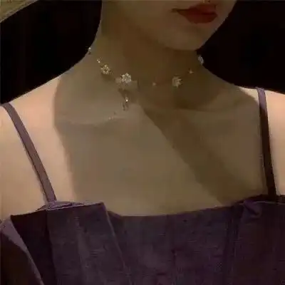 女生头像性感部位2020社会骚气十足女头像