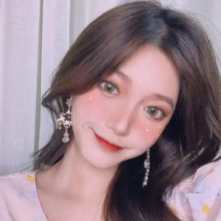 优质闺蜜头像,优质女头闺蜜头像真人一个人一张