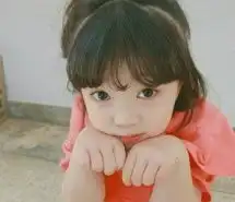 清新小可爱动漫头像微信头像图片大全