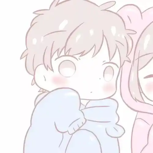 情侣头像外面好冷啊,我想住进你心里,土味情话情侣头像外面好冷啊,我想住进你心里,土味情话