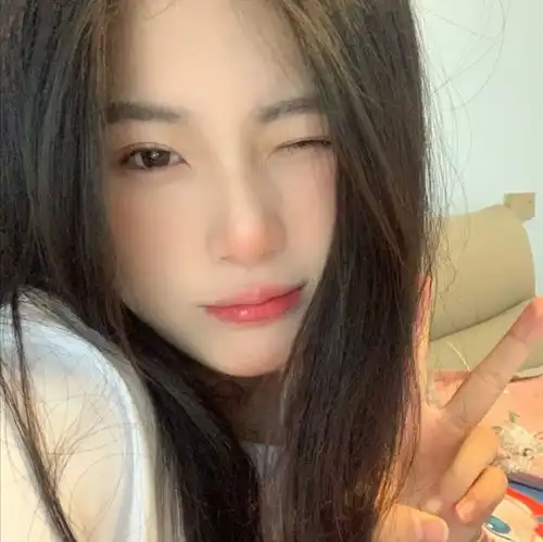 那些温温柔柔却一眼万年的氛围感女头