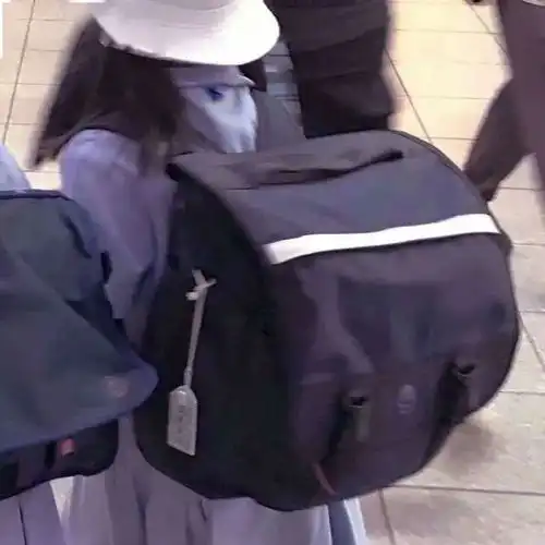 来一波敲好看闺蜜头像