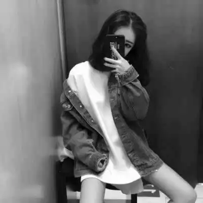 颓废系头像头像