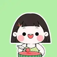可爱卡通头像图片大全发